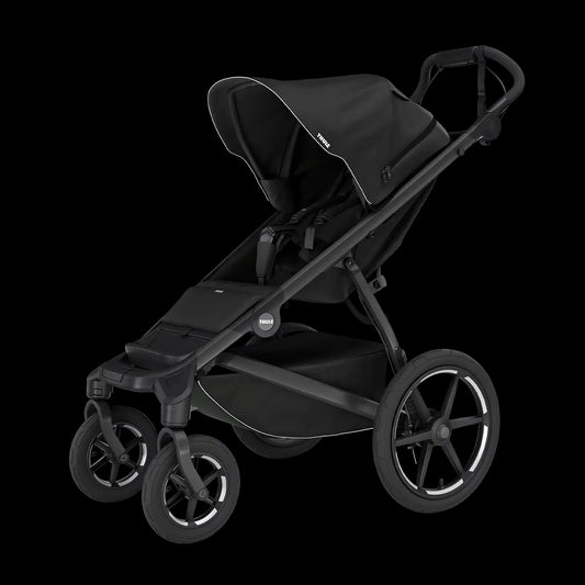 Main Image for THULE Urban Glide 4-Wheel
