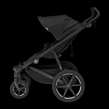 THULE Urban Glide 4-Wheel Stroller 