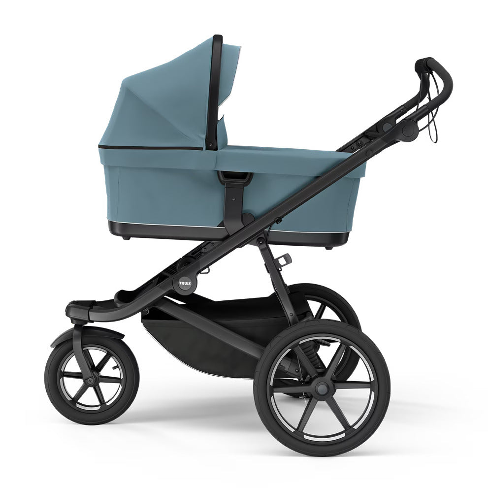 thule stroller newborn Thule Bassinet