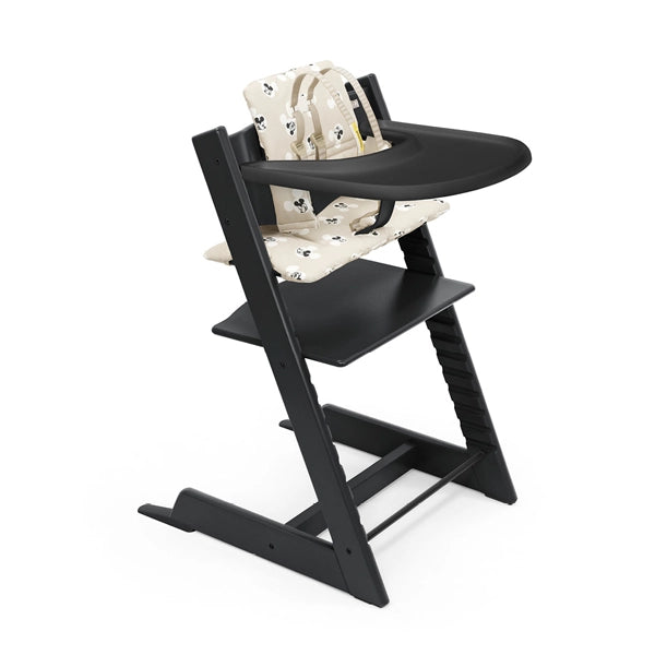 stokke trip trapp chair Stokke Tripp Trapp High Chair + Cushion & Tray