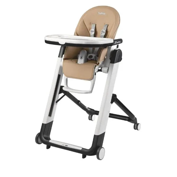 peg perego siesta palette grey Peg Perego High Chair - Siesta