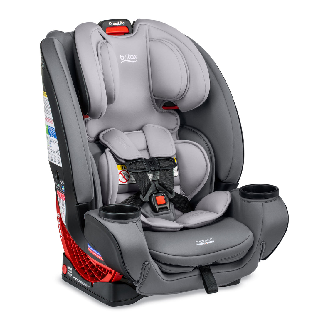 britax chile Britax One4Life All-in-One Car Seat