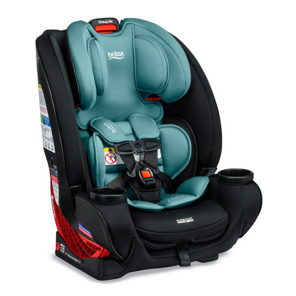 britax boulevard clicktight vs one4life Britax One4Life All-in-One Car Seat
