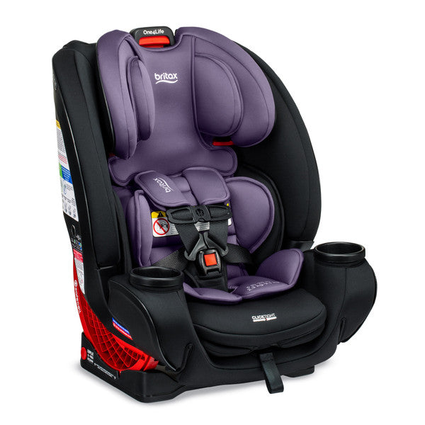 britax safewash car seat Britax One4Life All-in-One Car Seat