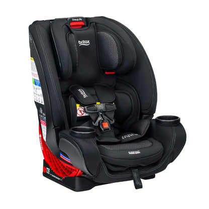 Britax One4Life All-in-One Car Seat