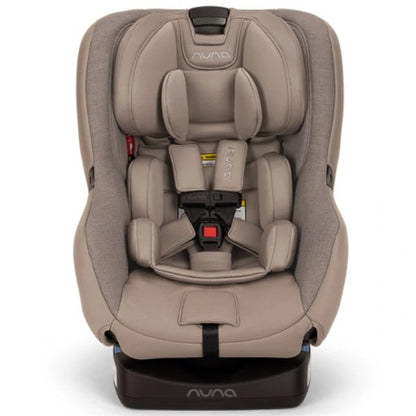 Nuna RAVA Flame Retardant Free Convertible Car Seat