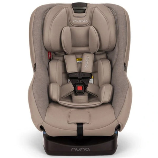 Nuna RAVA Flame Retardant Free Convertible Car Seat