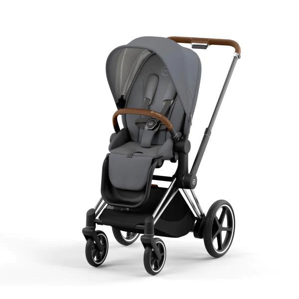 cybex priam skateboard Cybex e-Priam 2 Stroller