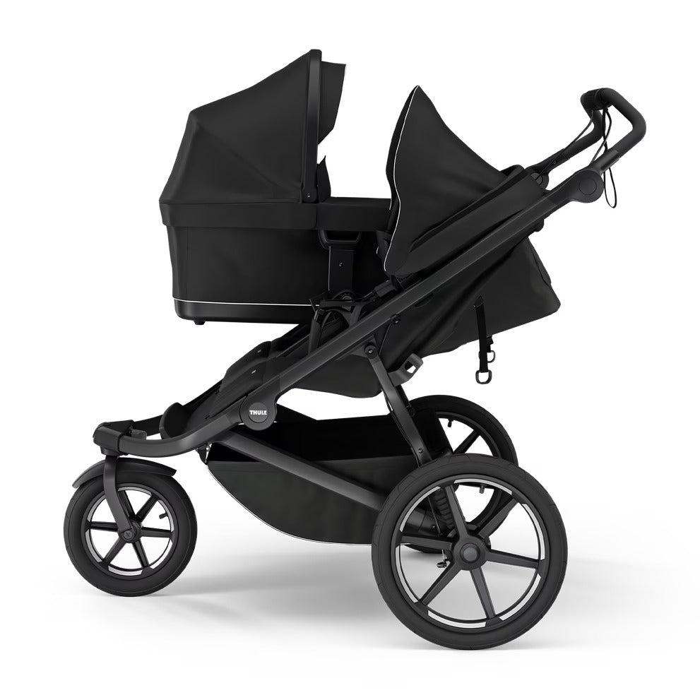 Thule bassinet