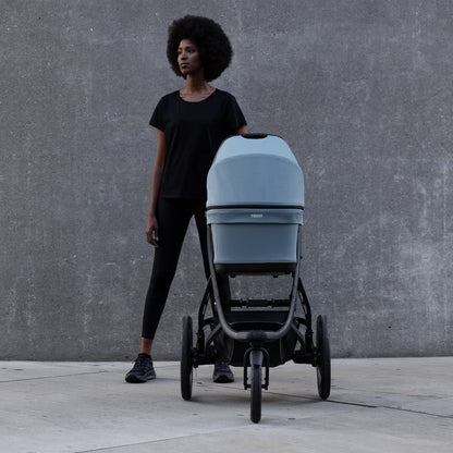 Thule bassinet
