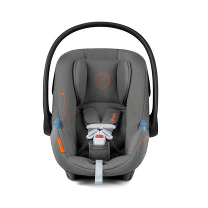 Cybex Aton G Swivel Infant Car Seat