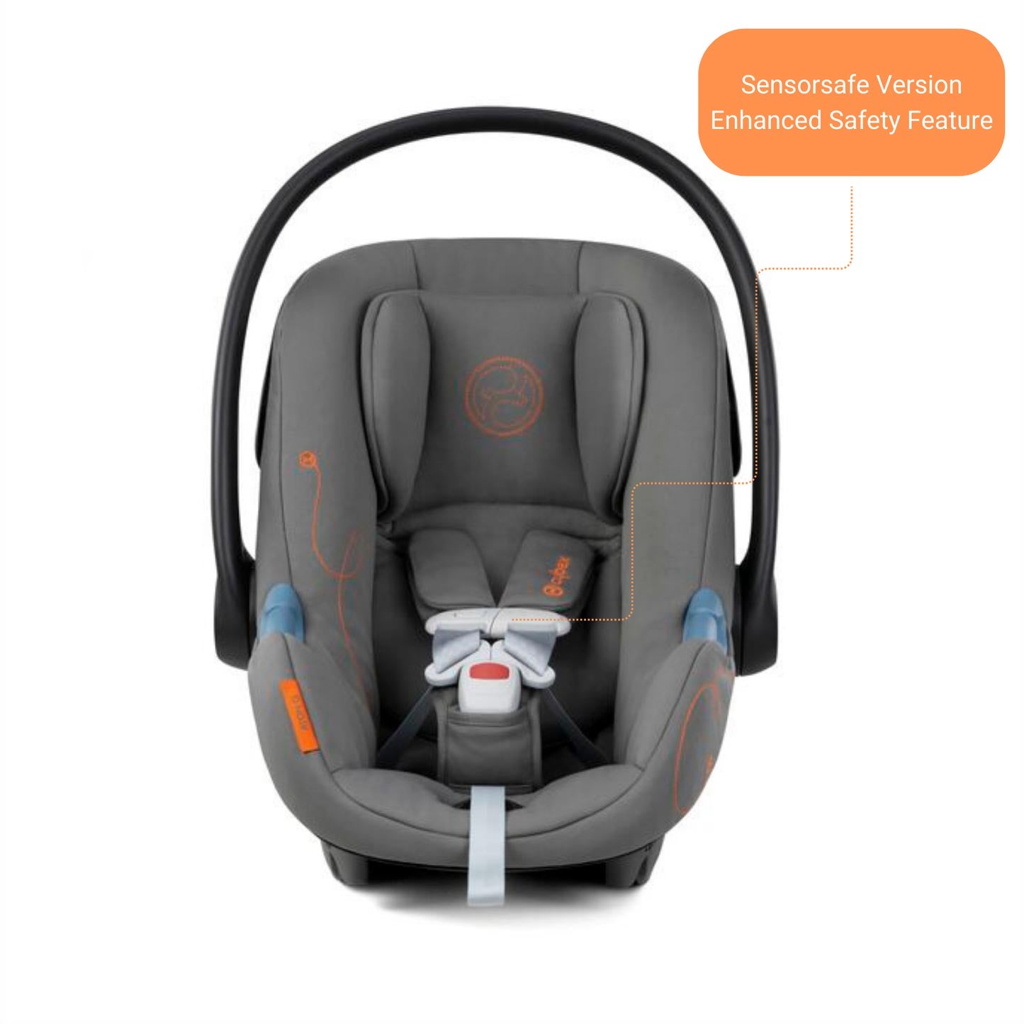 Cybex Aton G Infant Car Seat