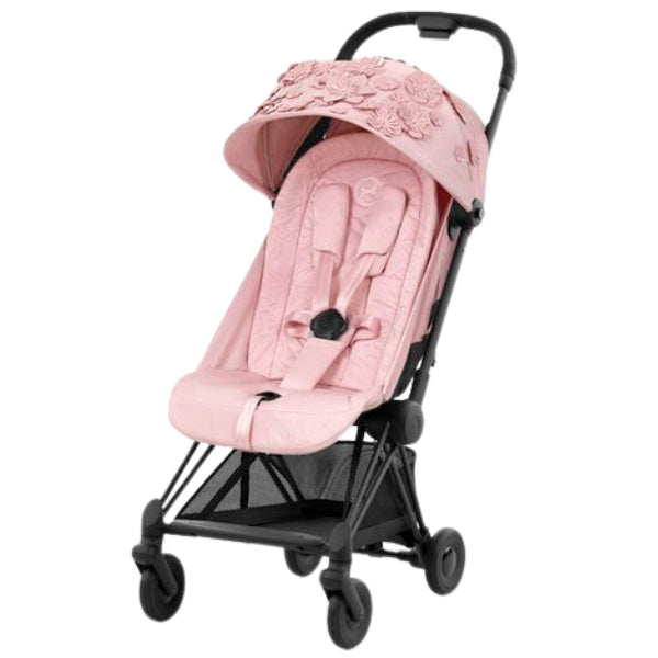 maxi cosi gia xp travel system Maxi-Cosi Gia XP Luxe 3-Wheel Travel System, Midnight Moon