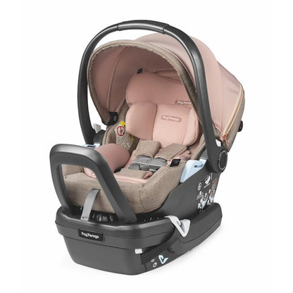 
PEG Primo Viaggio Lounge Infant Car Seat