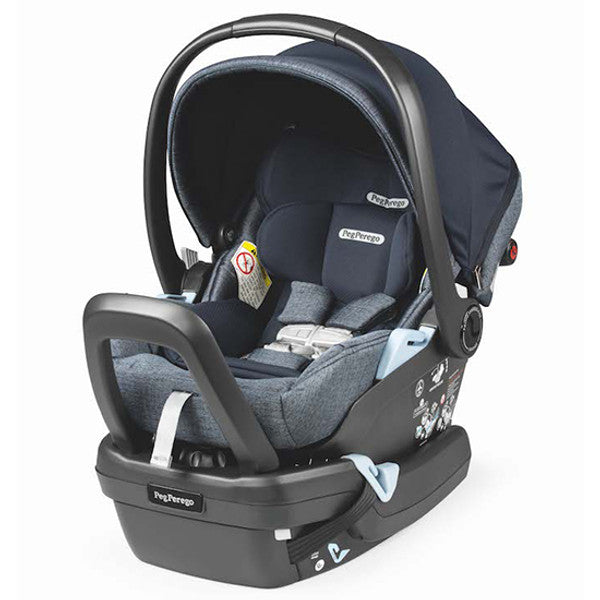 Peg Perego Primo Viaggio Lounge Infant Car Seat