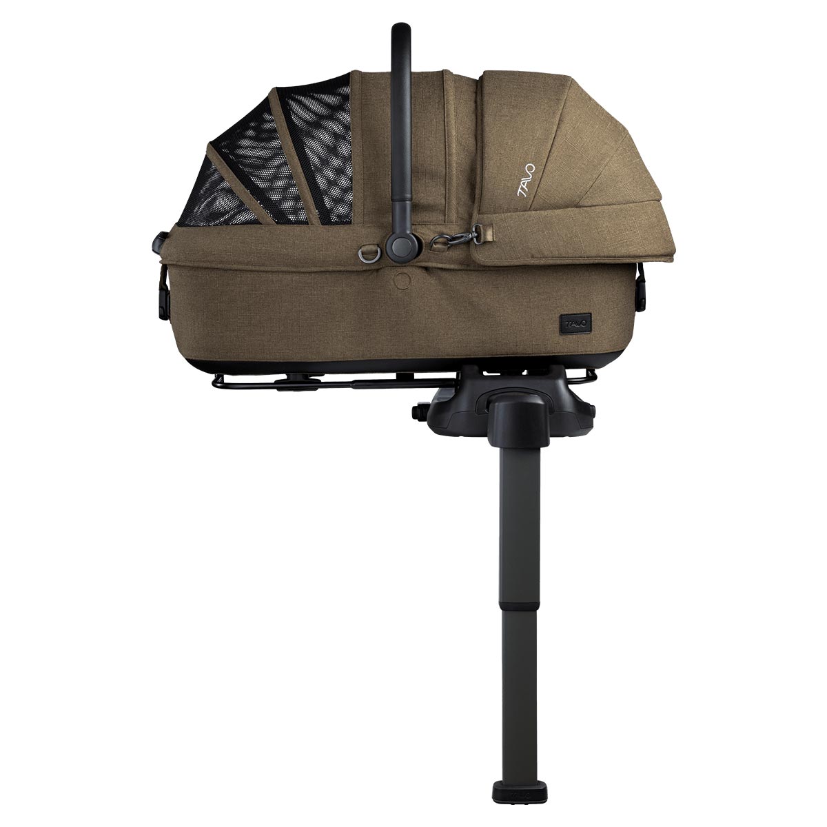 TAVO ペットキャリー Maeve 7R ＋専用Bese2点セット Tavo Pets Maeve Pet Protection System I Kidsland Official