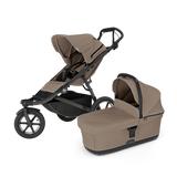 Thule Urban Glide 3 2-in-1 bundle
