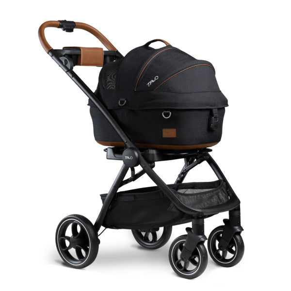 Tavo Maeve + Roscoe 3-in-1 Pet Travel System SMALL Flex – Kidsland