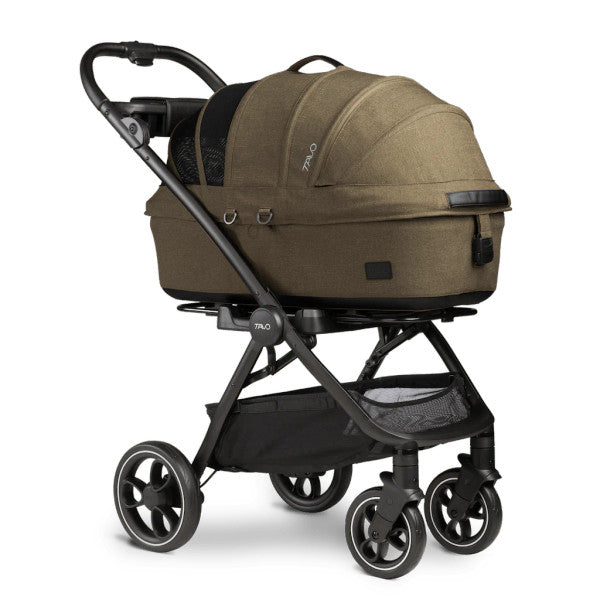 Tavo Maeve + Roscoe 3-in-1 Pet Protection System Sable / Medium / Flex