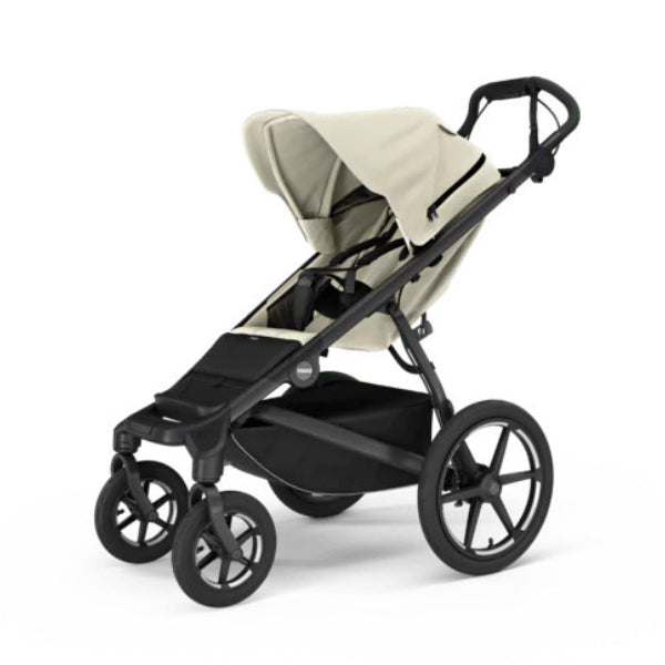 thule stroller tire Thule Urban Glide 4-Wheel Stroller