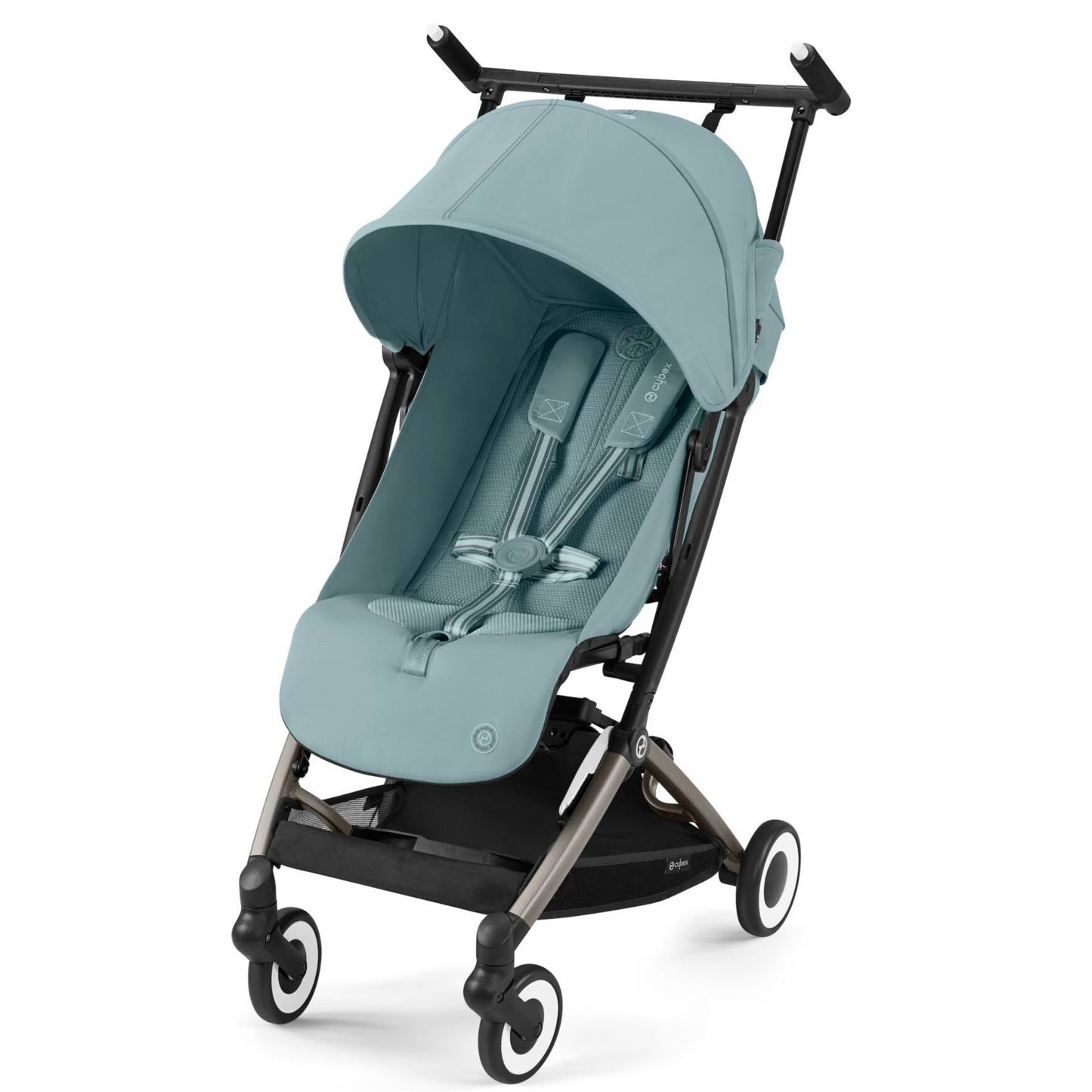 Cybex Libelle バギー ターコイズ Cybex Libelle 2 Stroller | Kidsland Baby Gear Store