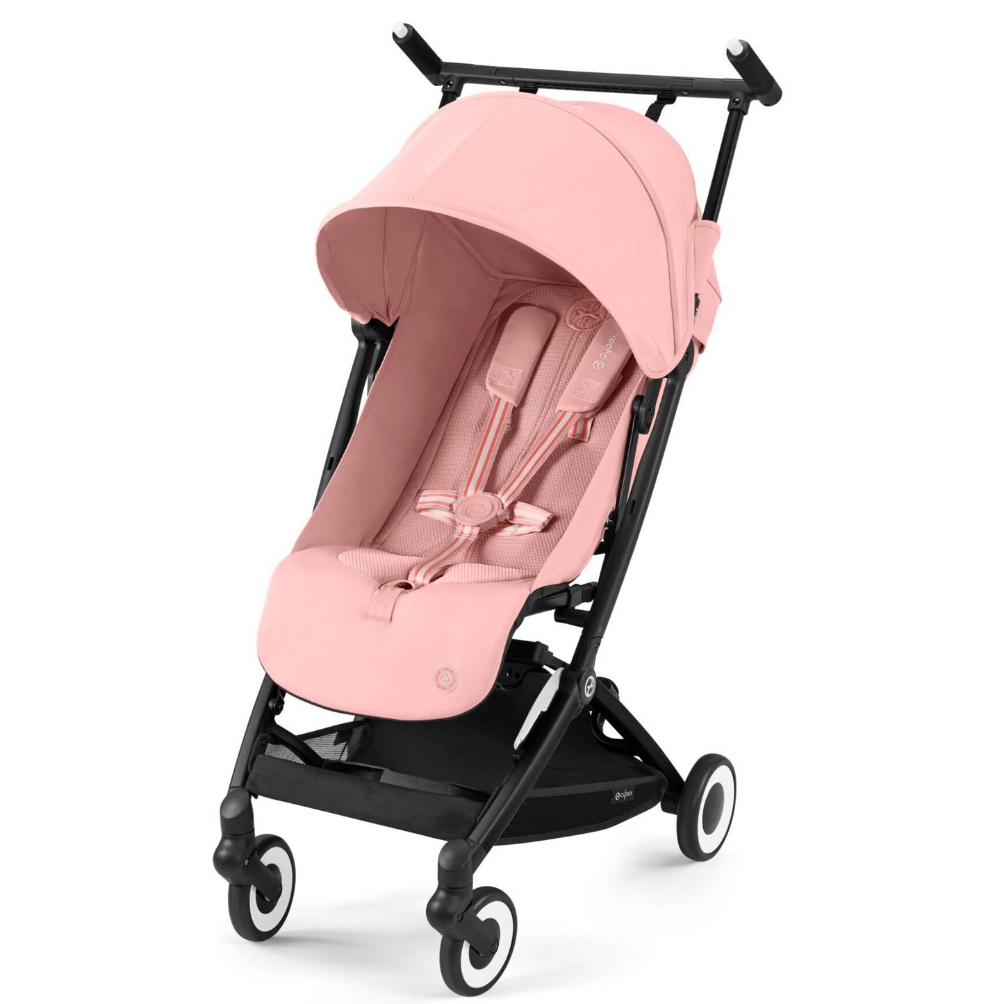 子供用品 cybex LIBELLE Cybex Libelle Travel Ultra Compact Lightweight Stroller – Baby Grand