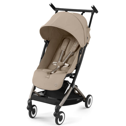 Cybex Libelle 2 Stroller Main Image