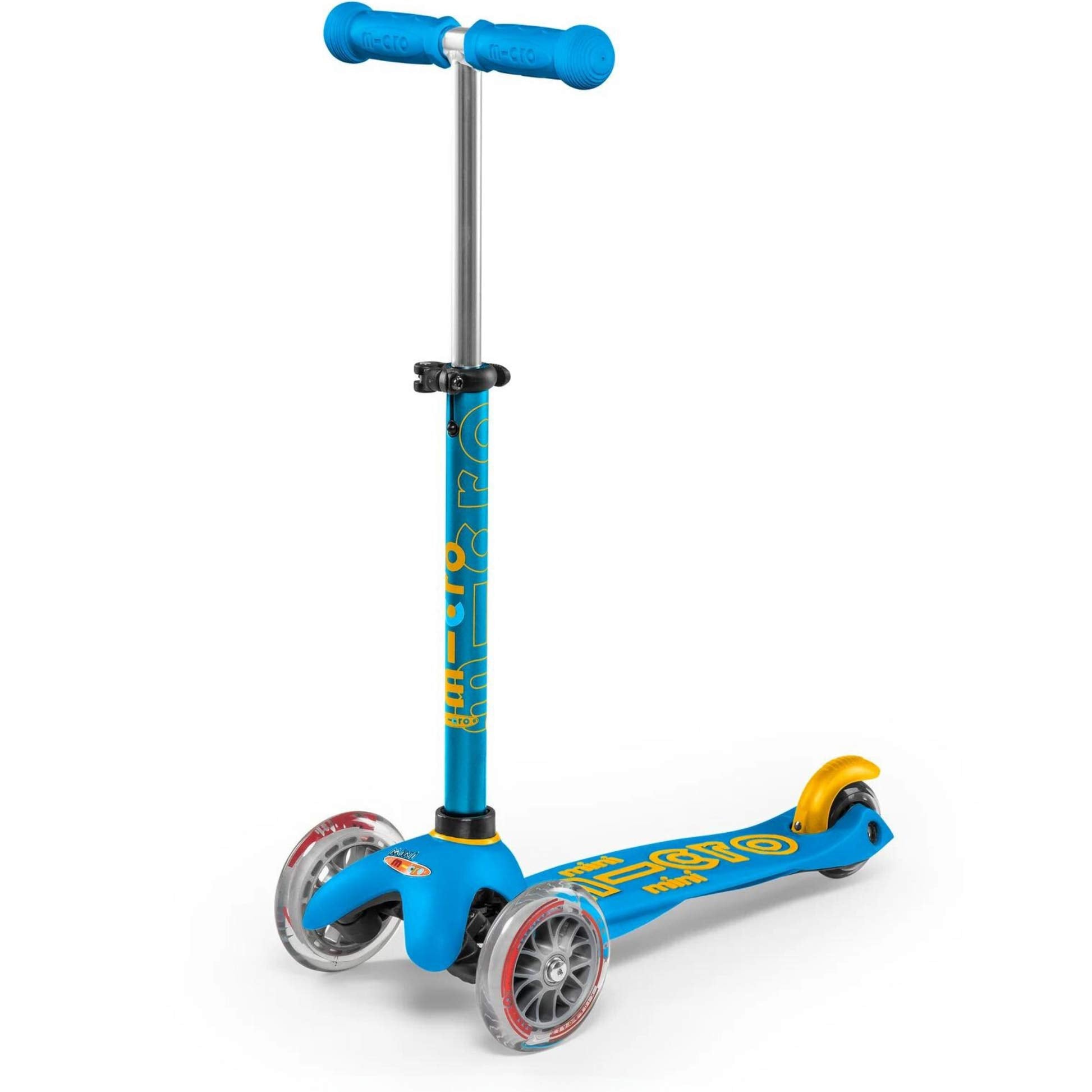 minikko Micro Kickboard Mini Deluxe | Hopscotch Children's Store