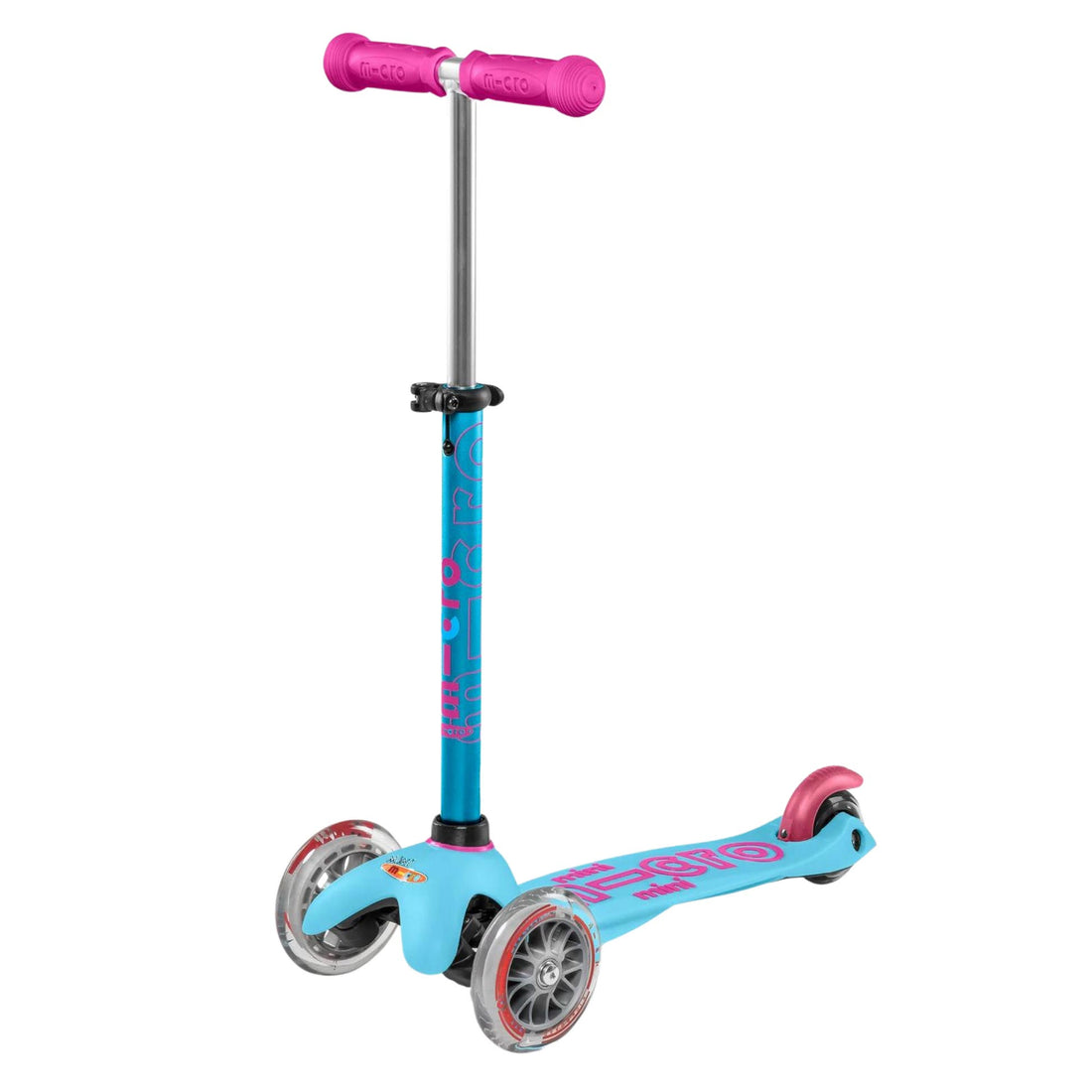 Micro Kickboard Mini Scooter