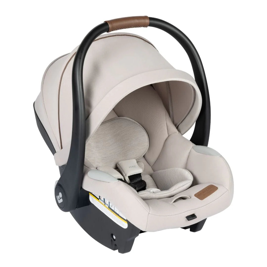 maxi cosi mico 30 car seat installation Maxi-Cosi Mico LUX Infant Car Seat