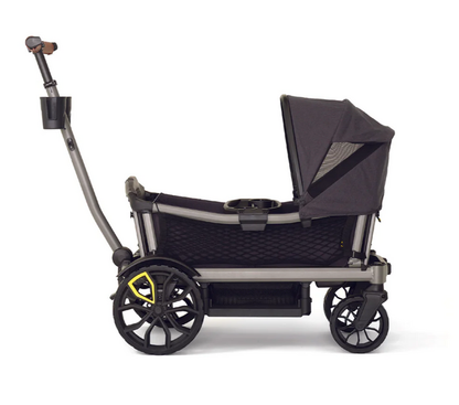 Veer Cruiser All Terrain Wagon Complete Bundle