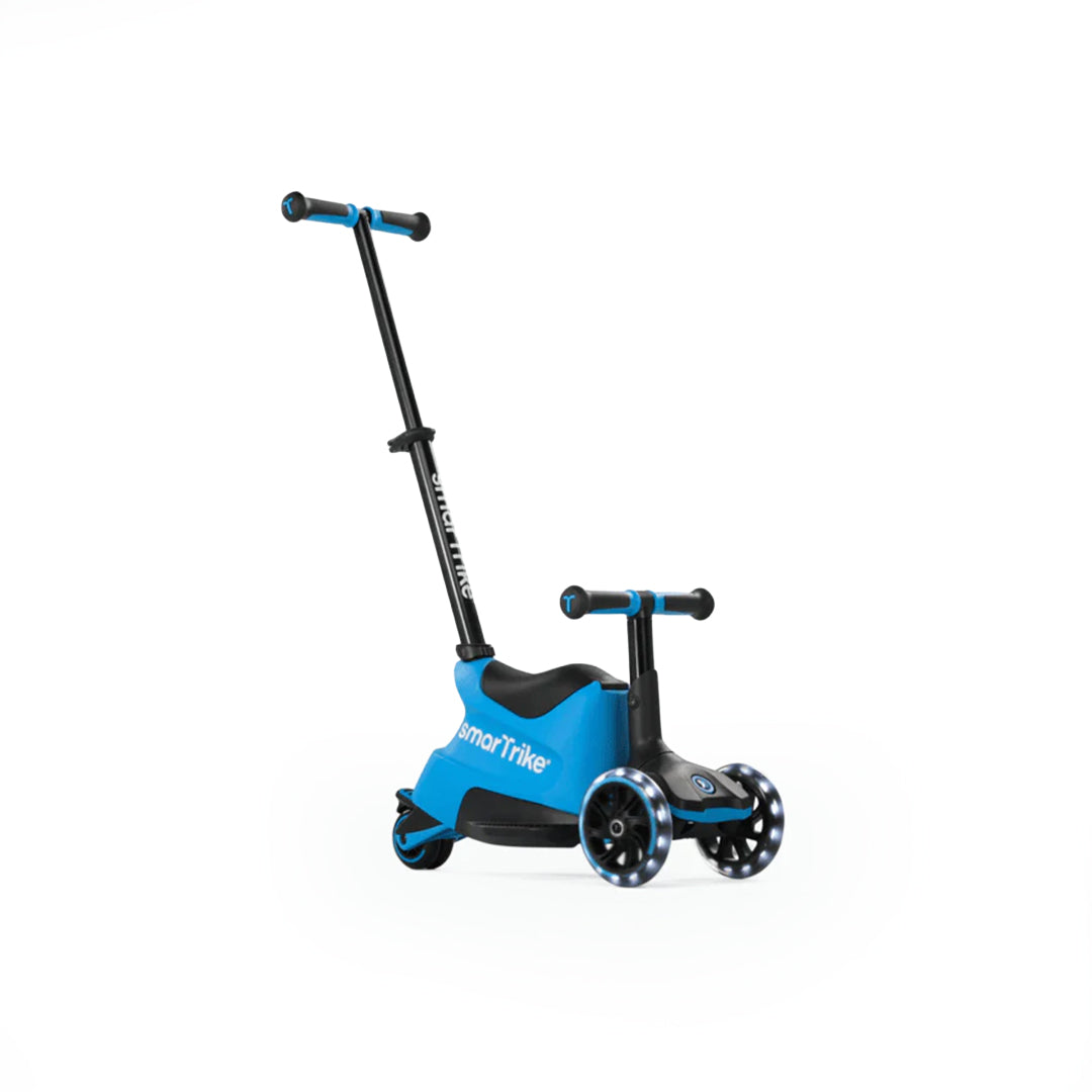 Smartrike Xtend Ride-on Image