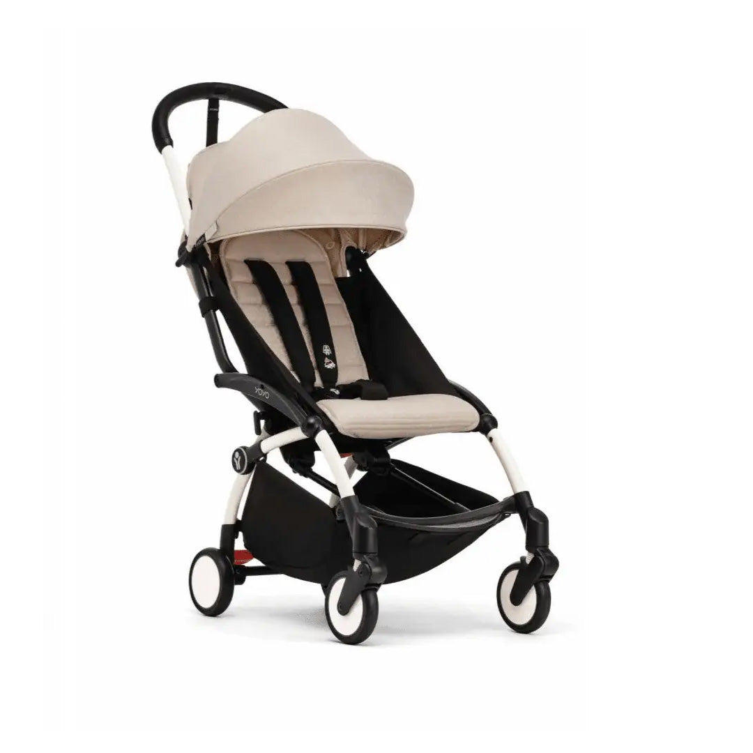 Stokke Bonpoint YOYO 6months plus Stroller | Kidsland official