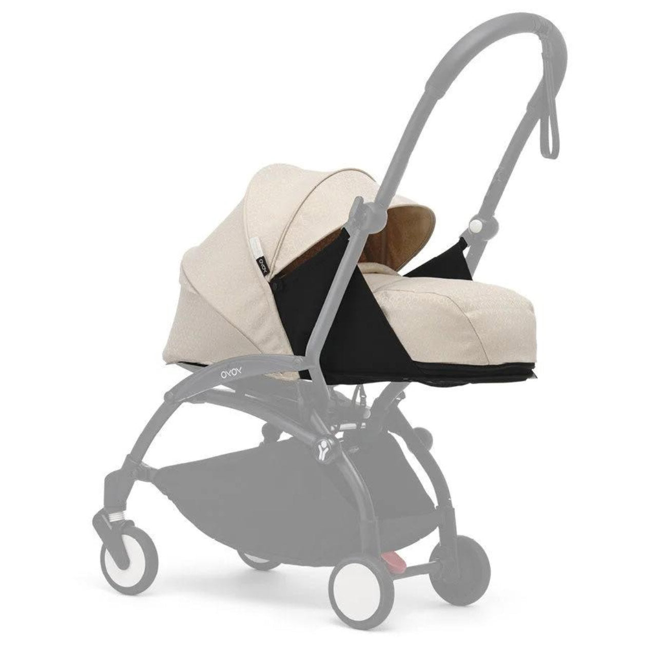 babyzen yoyo + ベージュ BabyZen YOYO2 0+ Newborn Stroller Color Pack | Kidsland