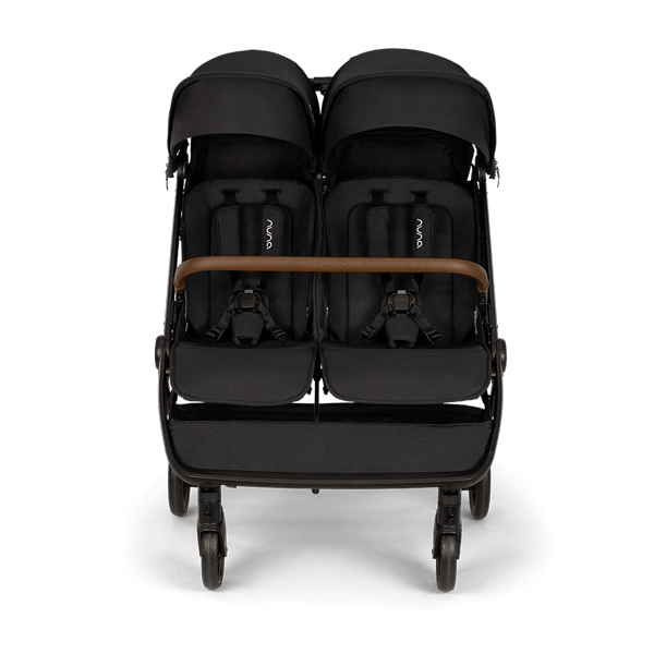 nuna trvl double stroller release date Nuna TRVL Dubl Stroller