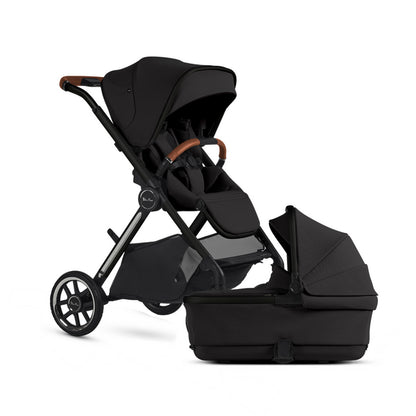 Silver Cross Reef 2 Stroller + Bassinet