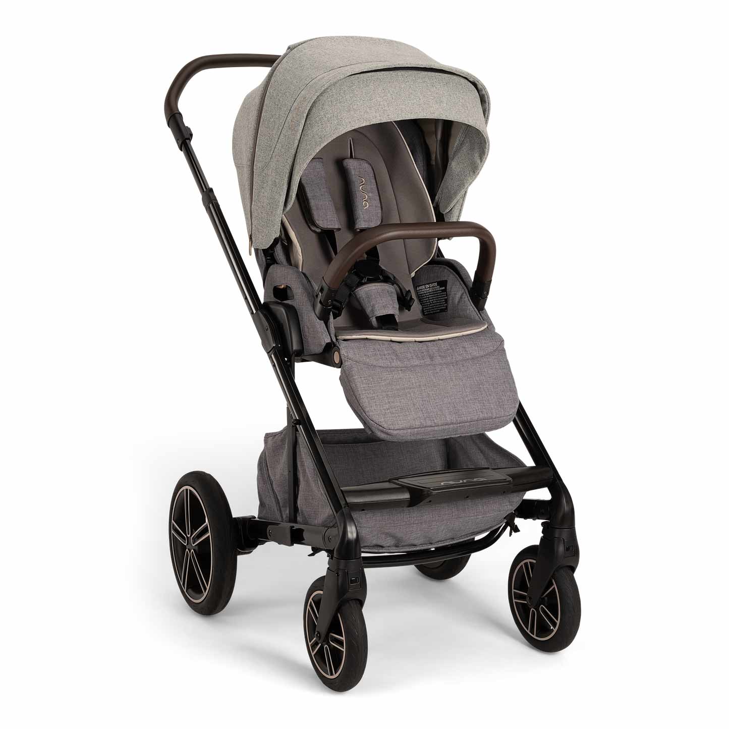 Nuna Mixx Next Stoller | Free Shipping | Kidsland