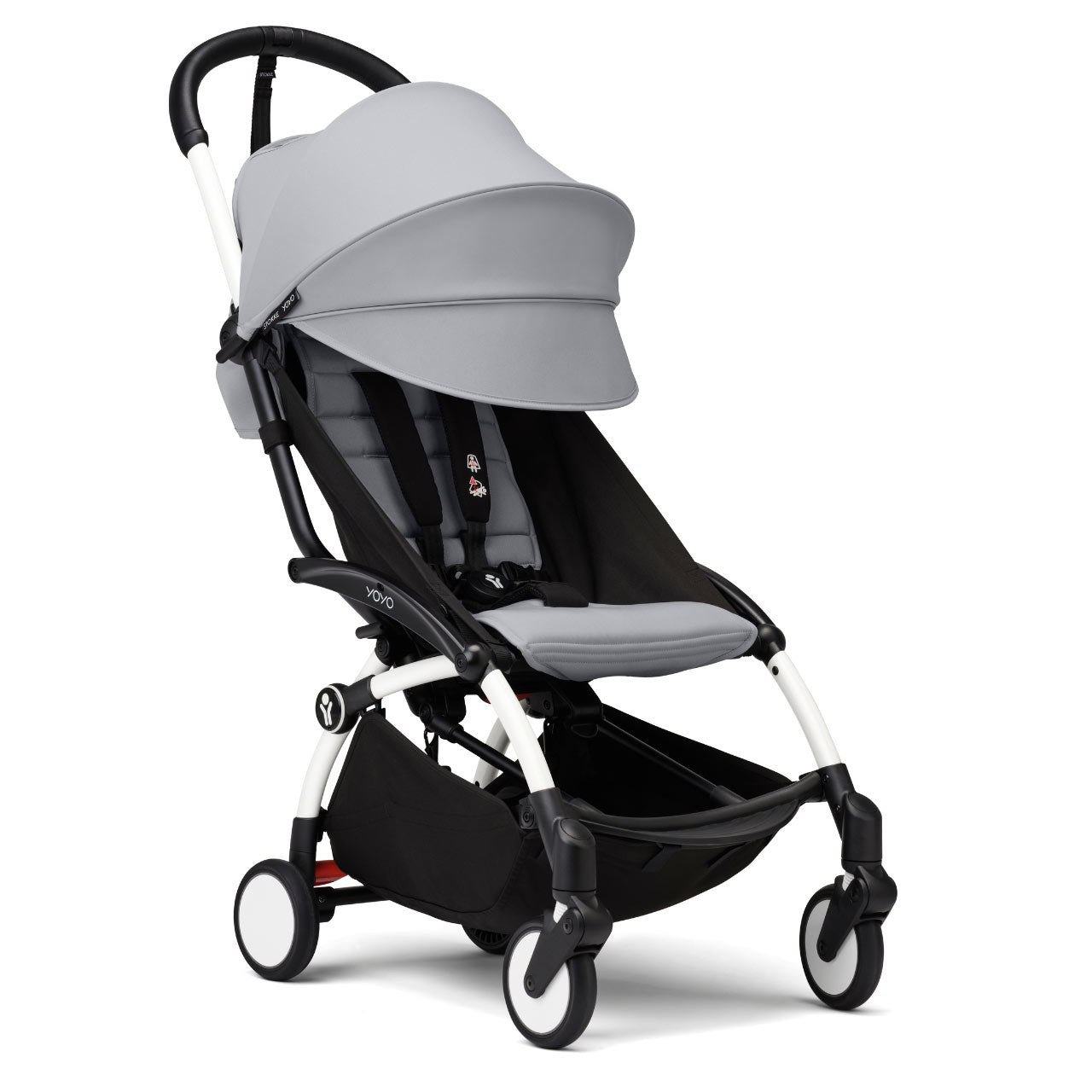 Stokke YOYO³ Complete Stroller