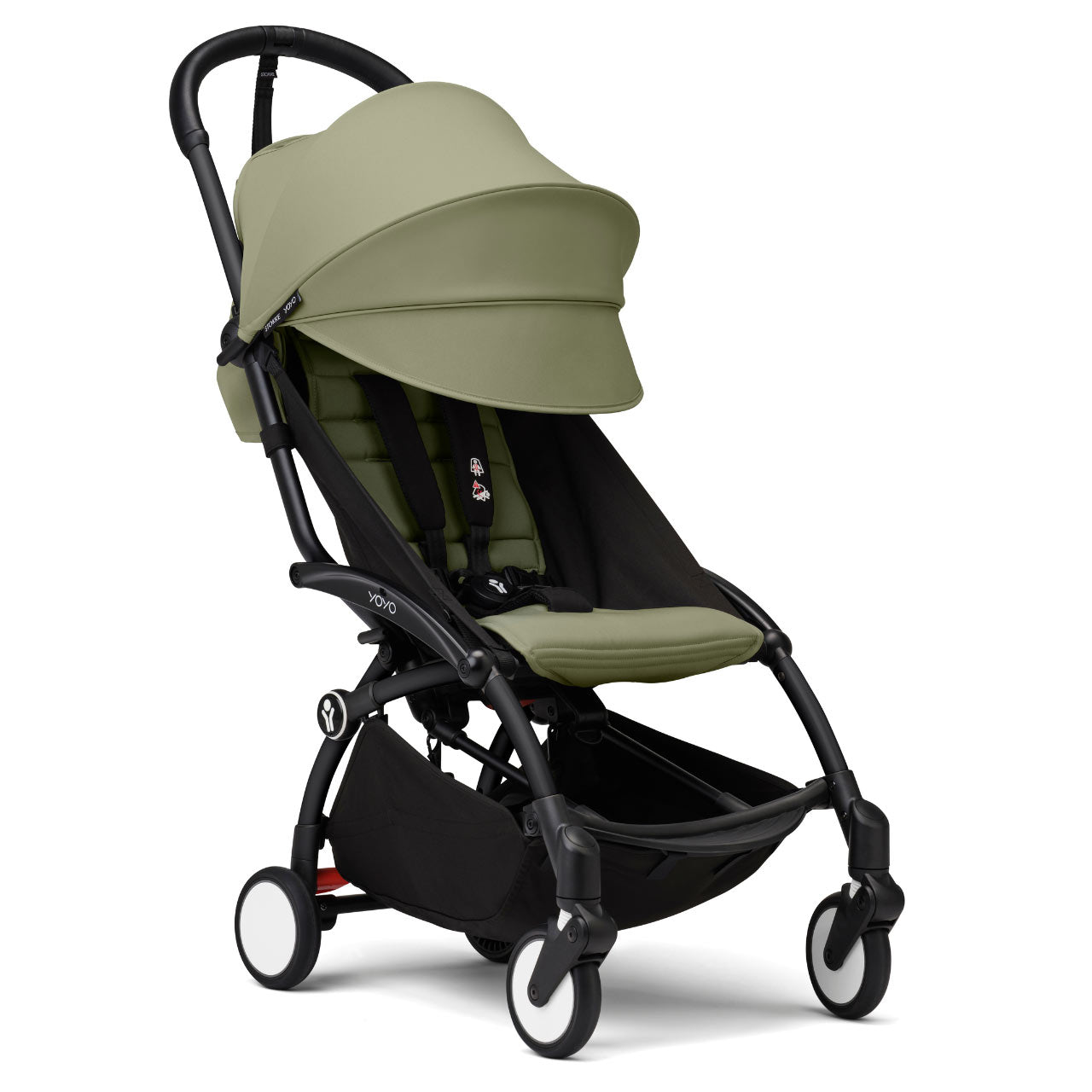 Stokke YOYO³ Complete Stroller