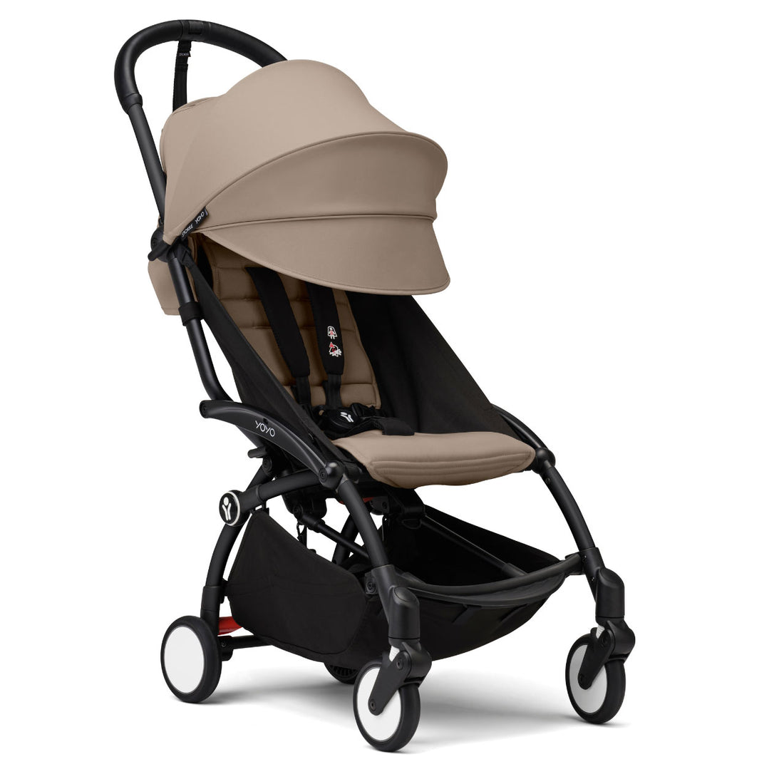 
Stokke YOYO³ Complete Stroller