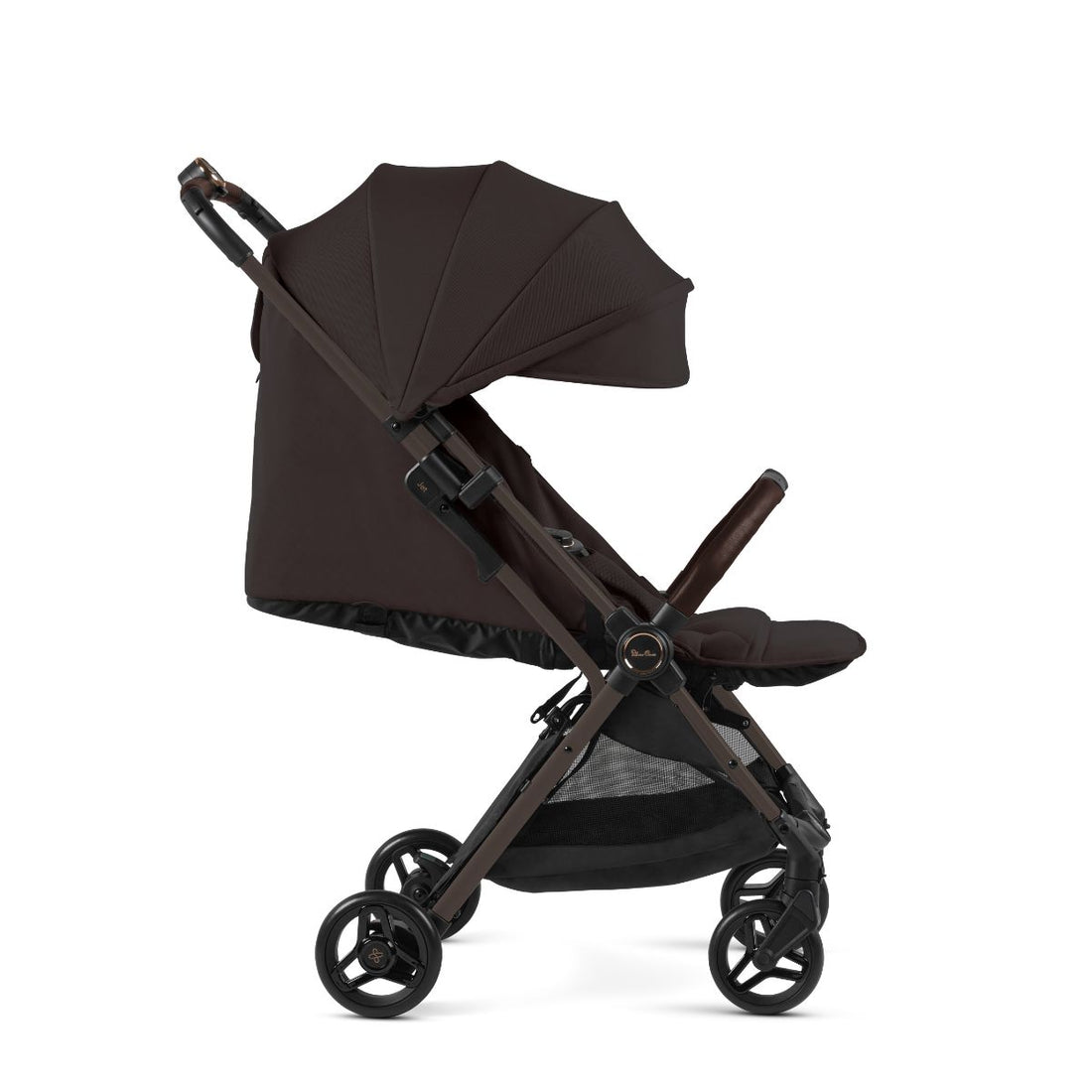travel stroller for 5 year old Silver Cross Jet 5 Stroller