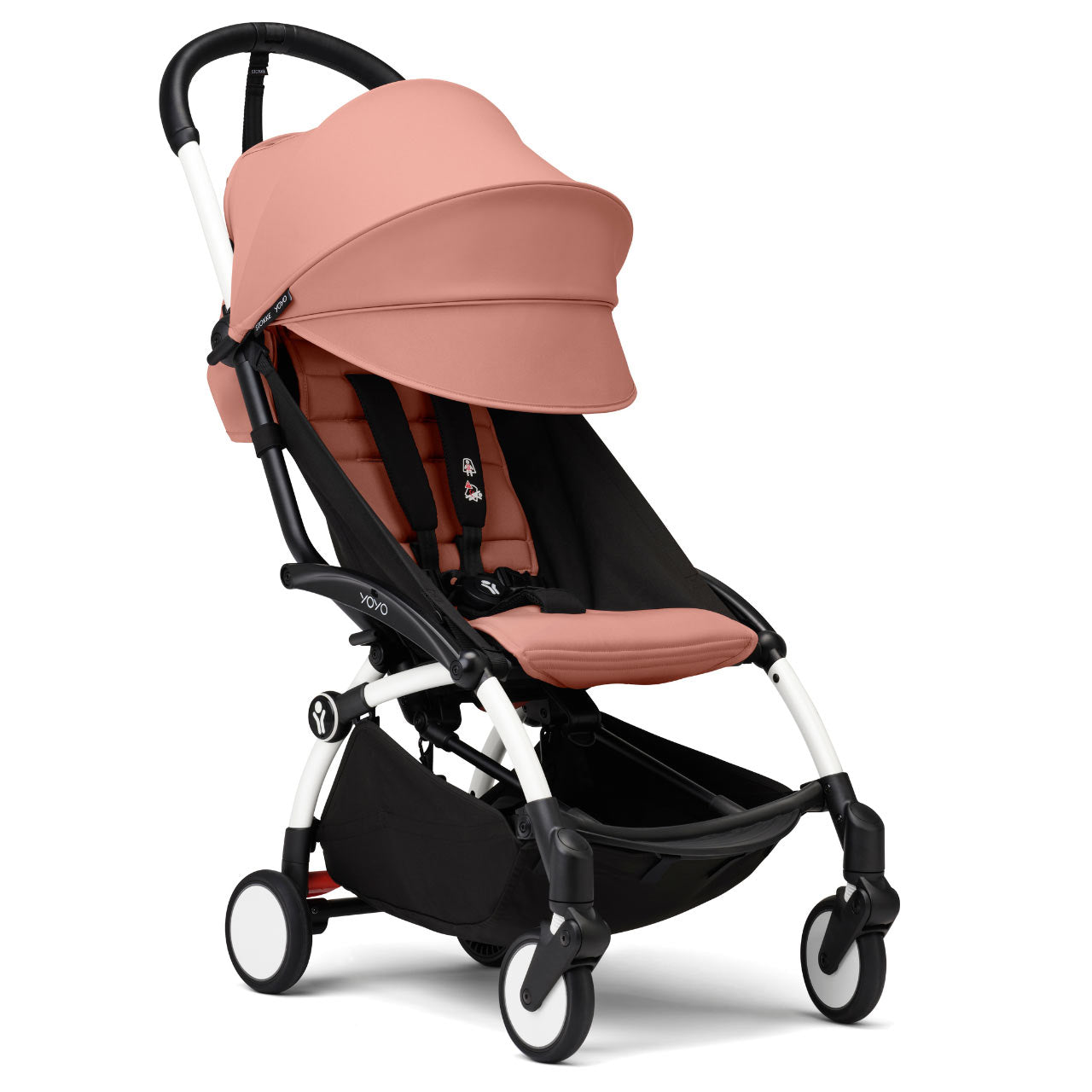 Stokke YOYO³ Complete Stroller