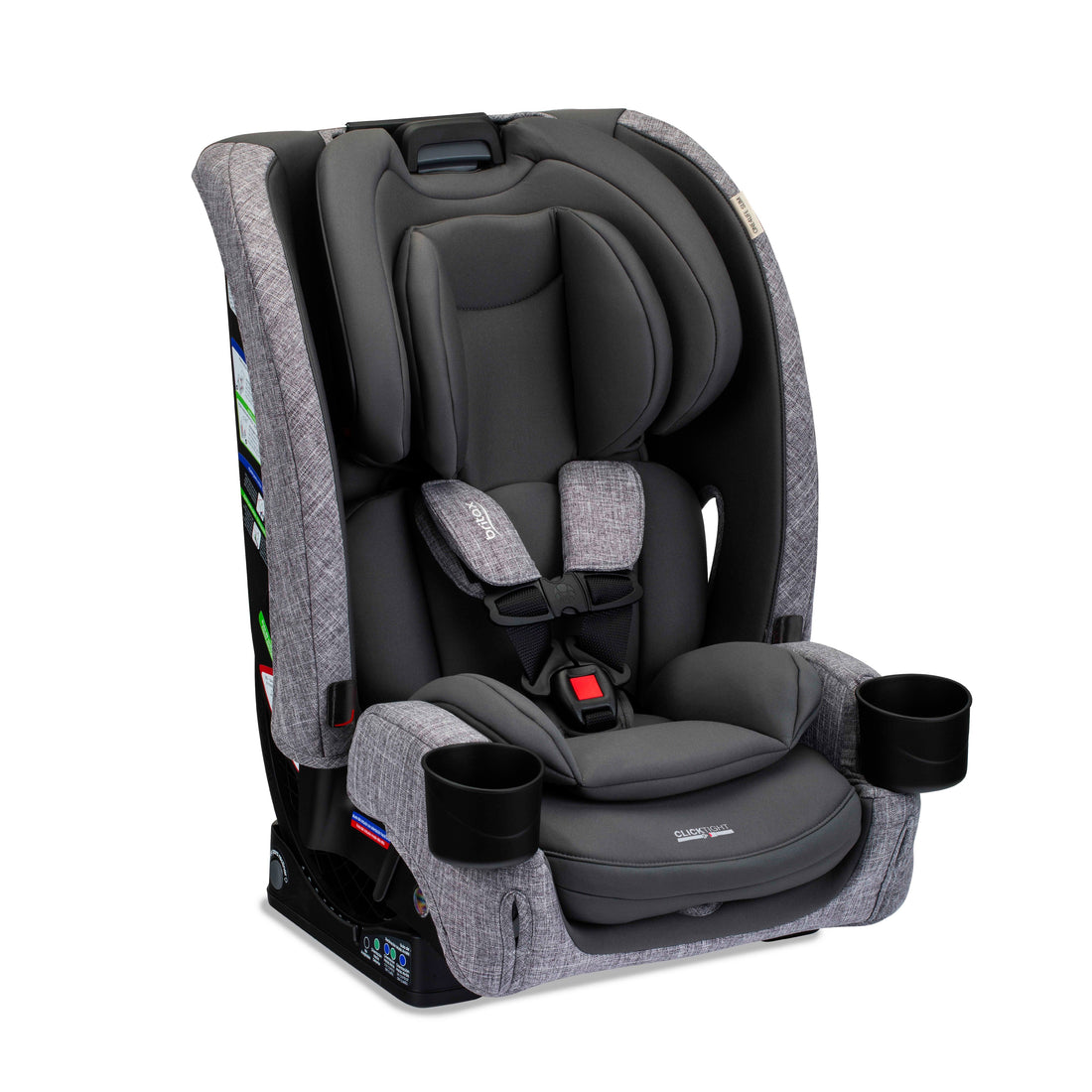 
Britax One4life Slim