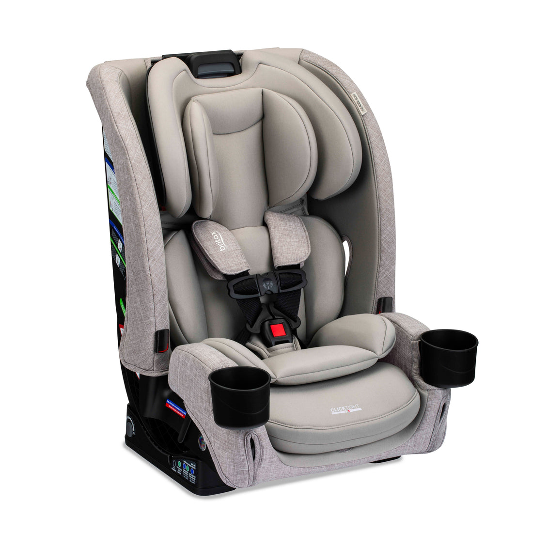 
Britax One4life Slim