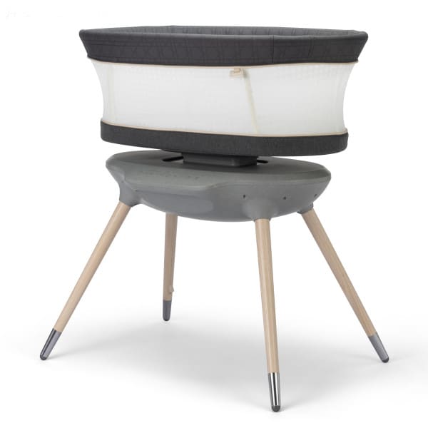 Maxi-Cosi Starling Smart Bassinet - Kindred