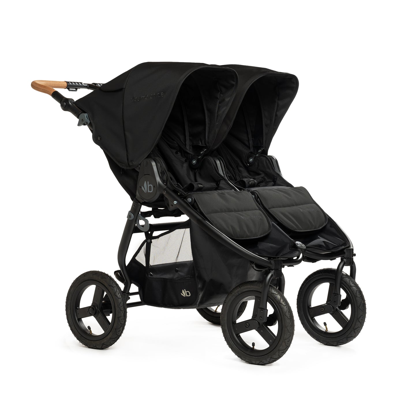 jogging stroller for twins Bumbleride Indie Twin Jogging Stroller – Twin Travel Made Easy – Kidsland