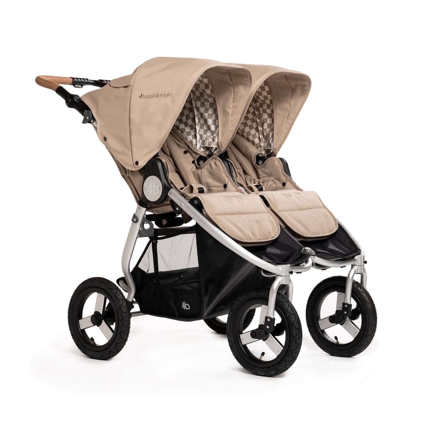 cheap double jogging stroller Indie Twin Double Stroller
