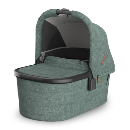 detach uppababy bassinet Uppababy Bassinet V3 - The Ultimate Carry Cot