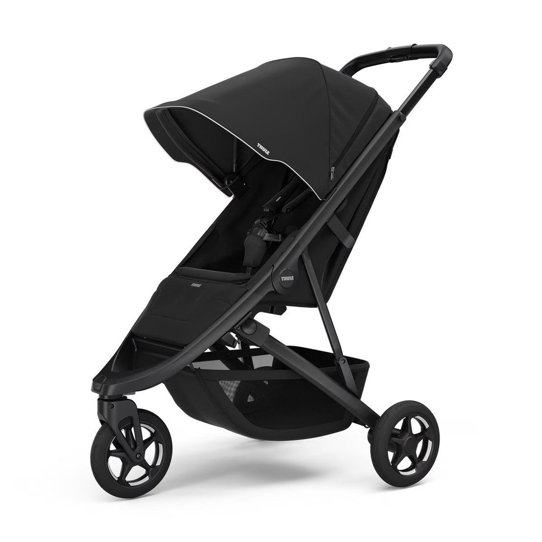 Thule Spring 2 Stroller