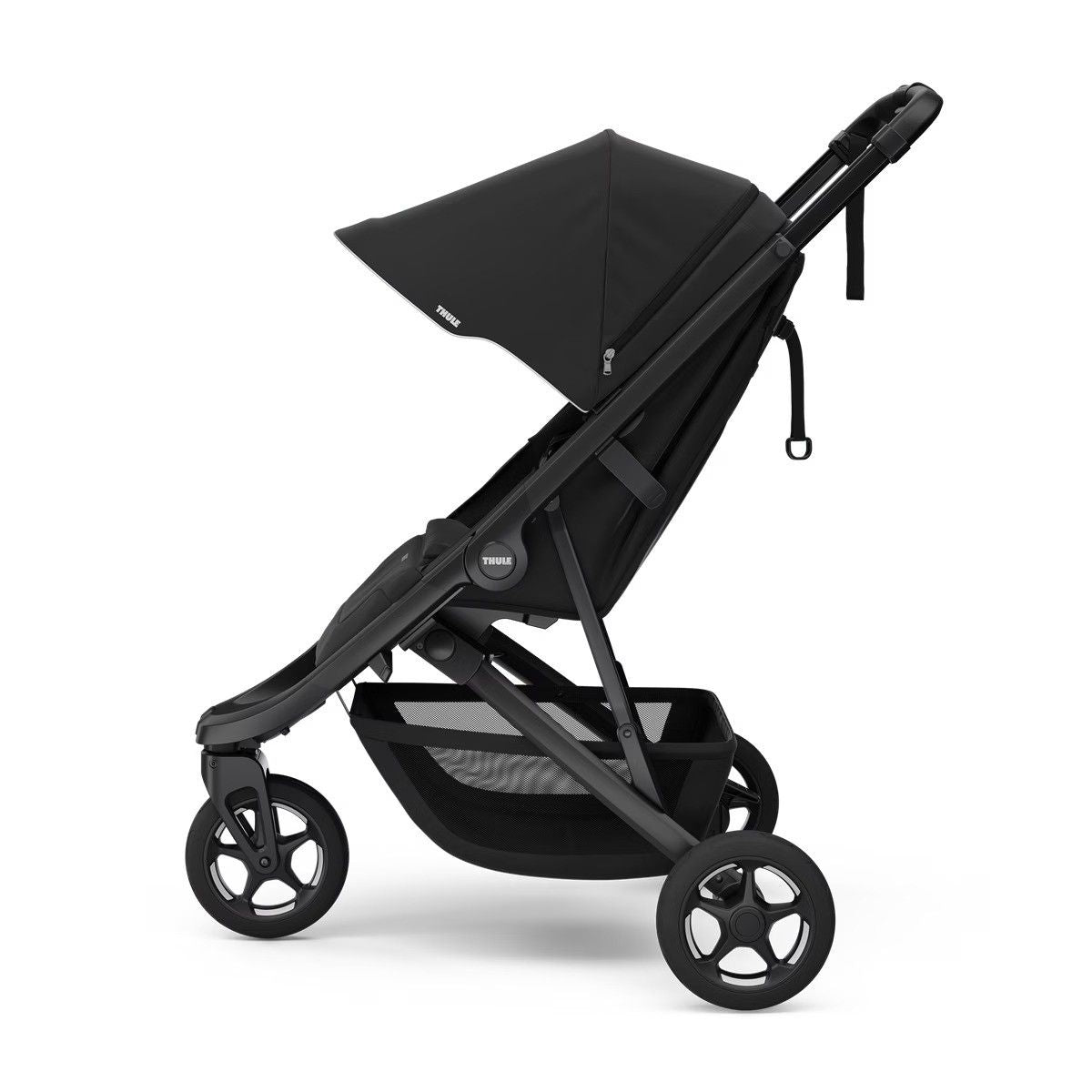 Thule Spring 2 Stroller